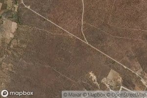 Lagoa Riacho do Meio