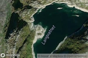 Langvatnet