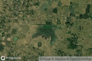 Shamsherpur Reservoir