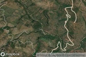 Billy Lawrence Creek