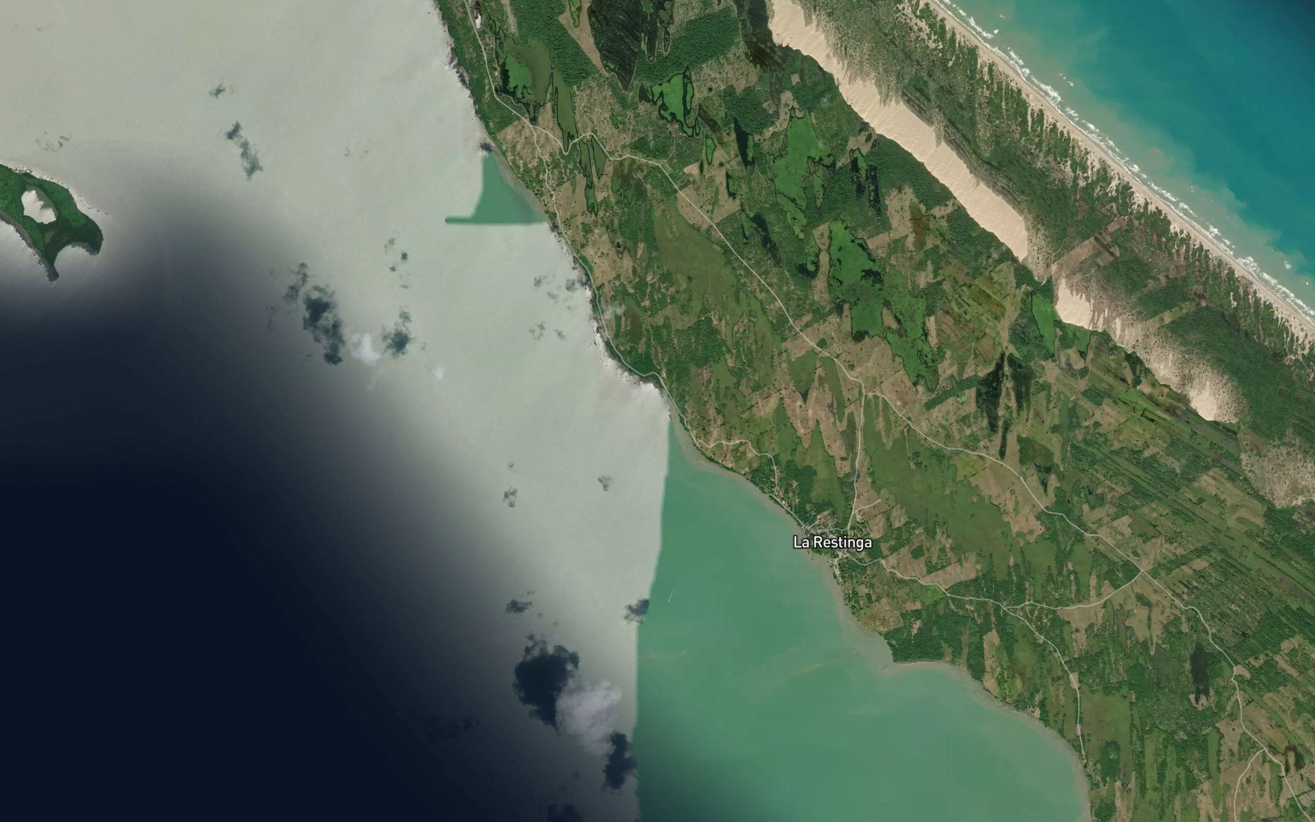Ensenada Los Higos