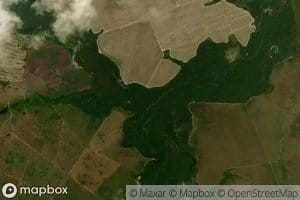 Igarape Duzentos e Quatro