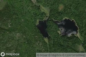 Little Kelly Lake