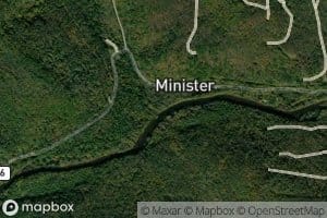 Minister Creek
