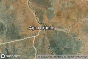 Quebrada Agua Grande