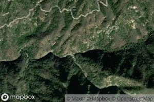 Horse Creek
