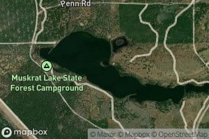 Muskrat Lake