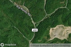 Big Mandy Creek