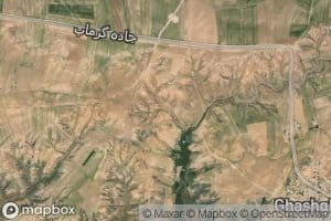 Cheshmeh-ye Chamcheh Bolagh