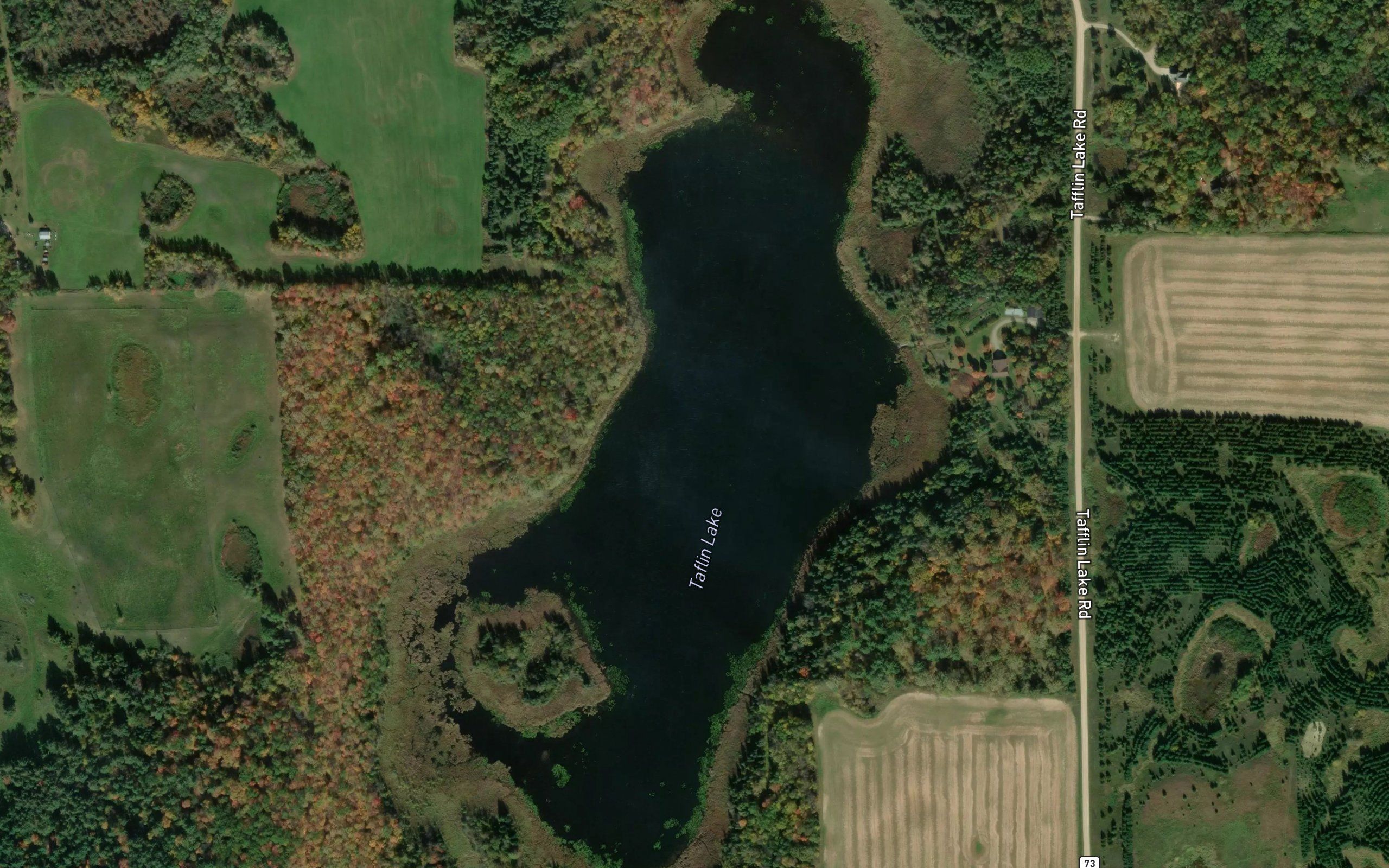Taflin Lake