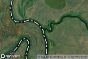 Protoka Kopanyye Koly