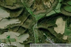 Little Clifty Creek