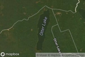 Otter Lake