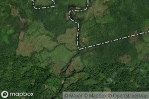 Quebrada Arenal Grande