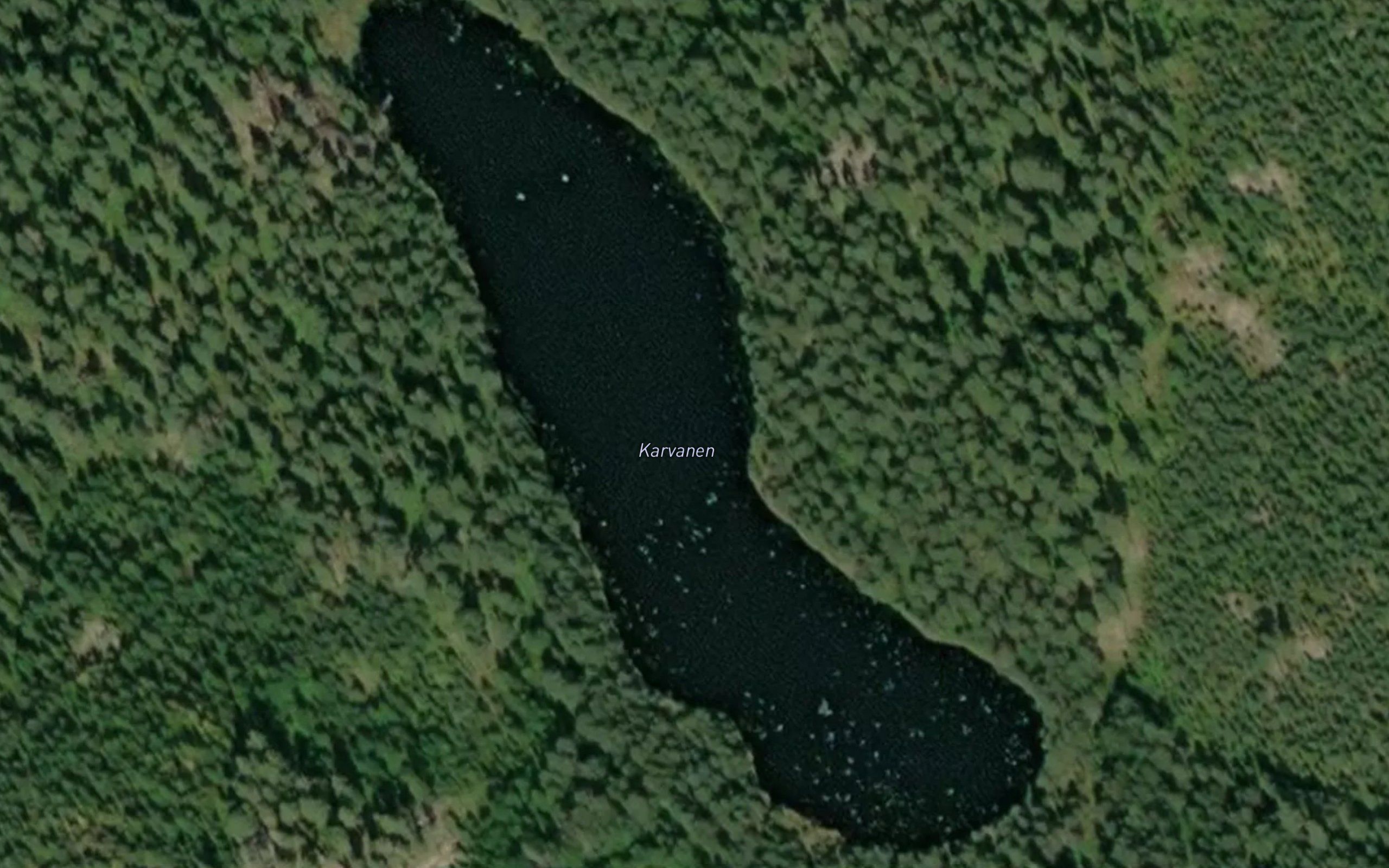 Karvanen
