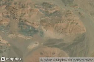 Chashmah-ye Jangal Ab