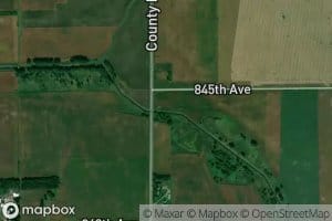 Judicial Ditch Number Twentyeight A