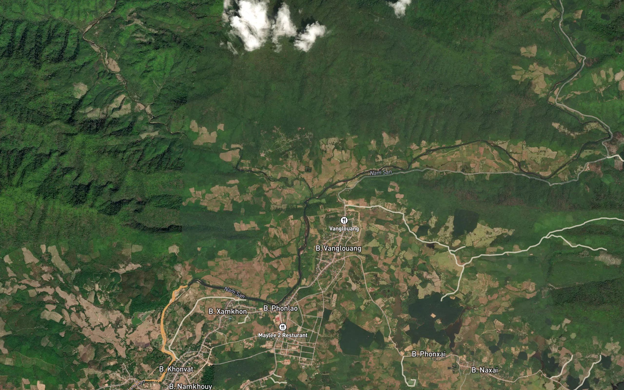 Nam Khon