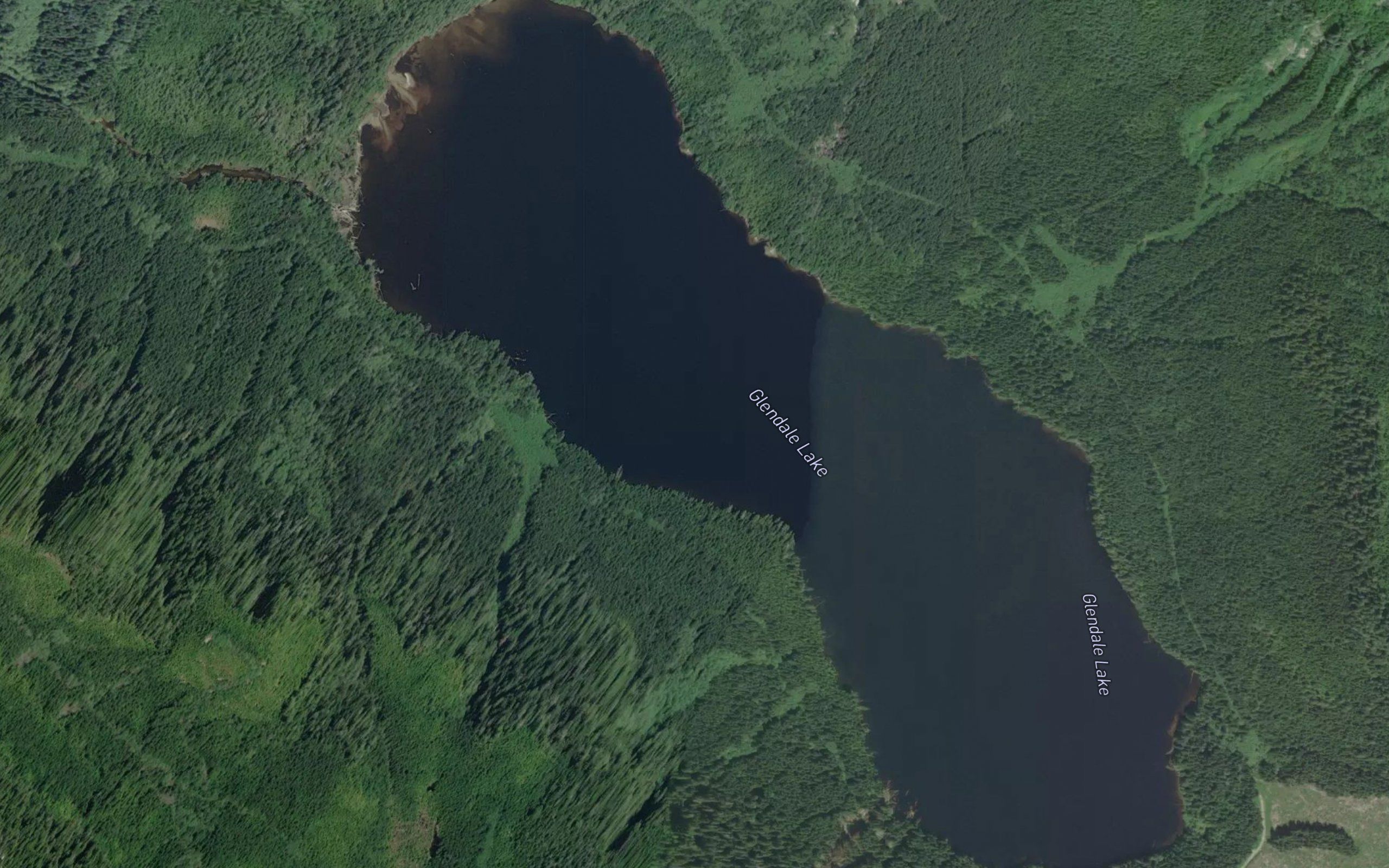 Glendale Lake