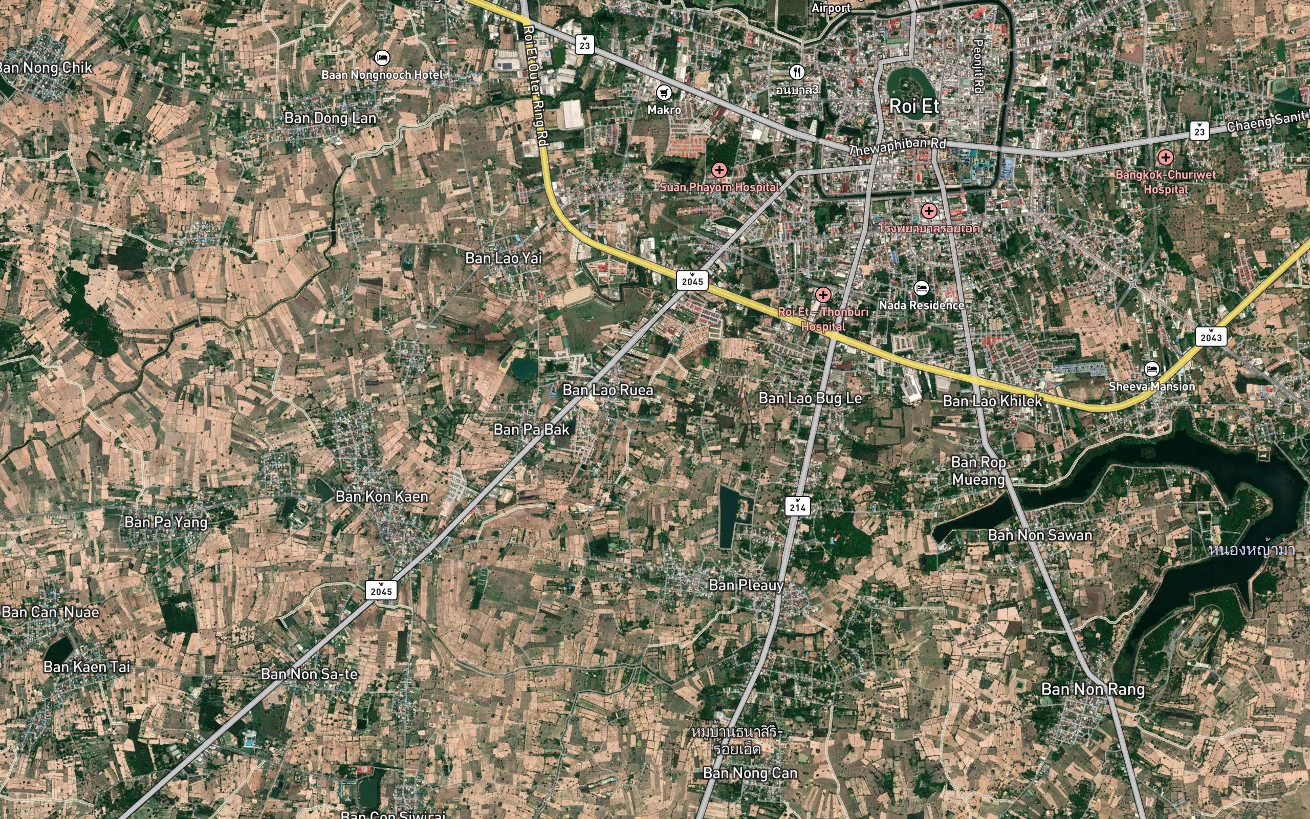 Nong Ki