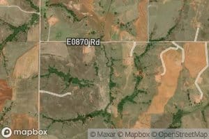 Waurtermaster Site 26 Reservoir