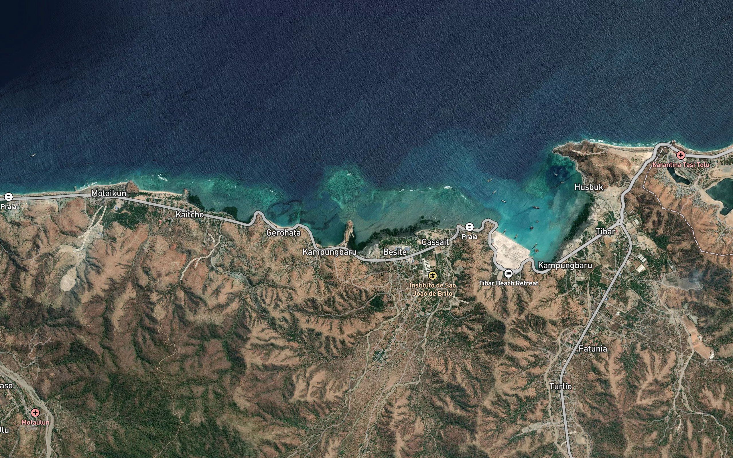 Teluk Hohokomouto