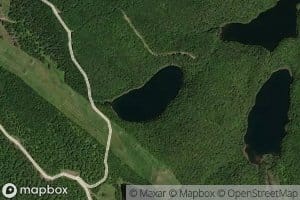Lac des Amanites