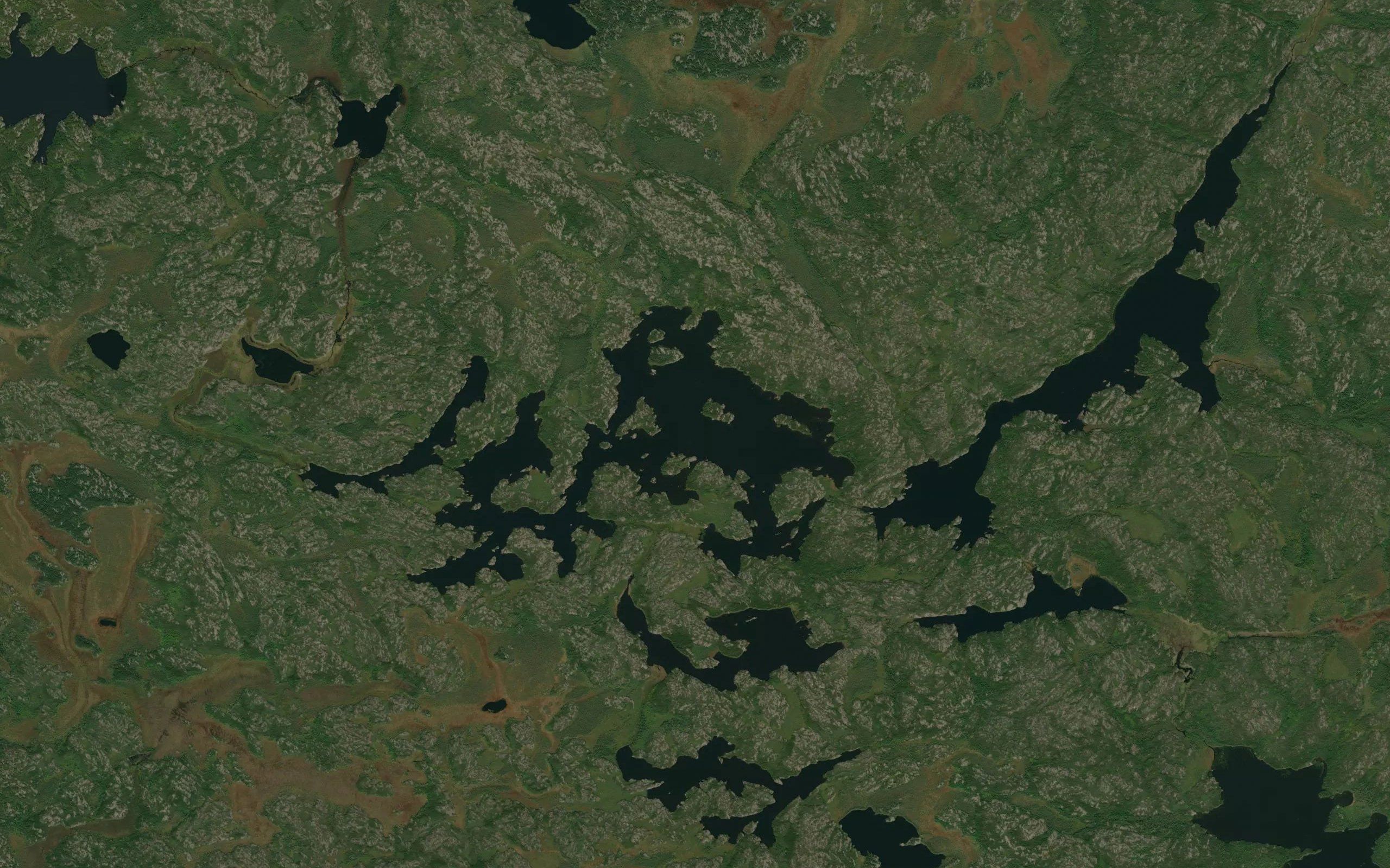 Meekeeseepanink Lake