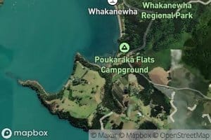 Woodside Bay