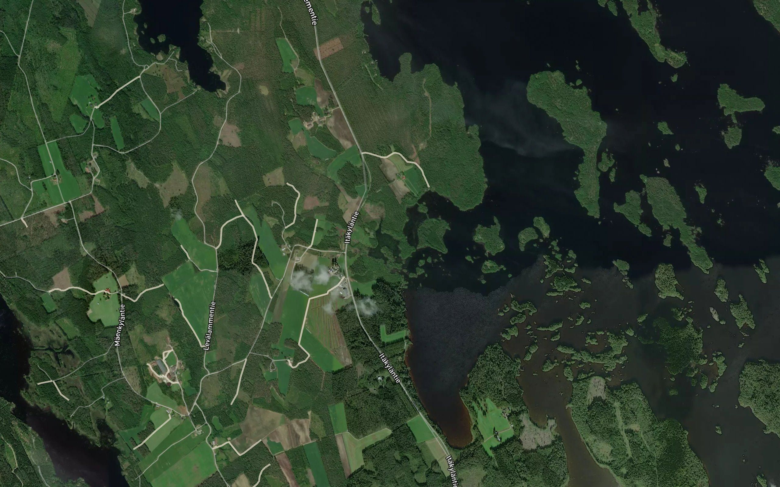 Luodelahti