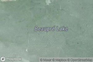 Beaupre Lake