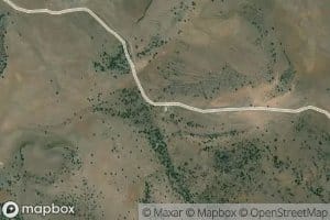 Barren Valley Reservoir