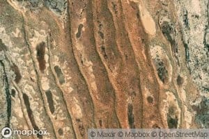 Mitkacaldratillie Lakes