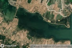 Ang Kep Nam Huai Thom