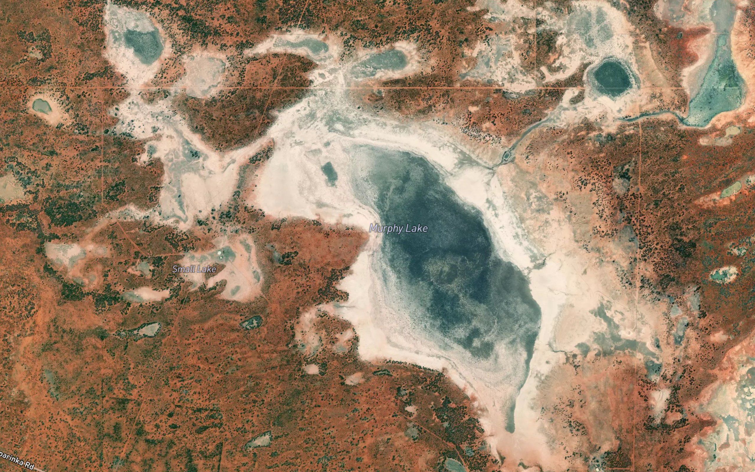 Murphy Lake