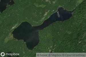 Walsh Lake