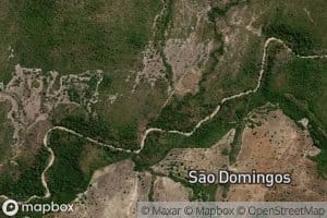 Corrego Lambedor Grande