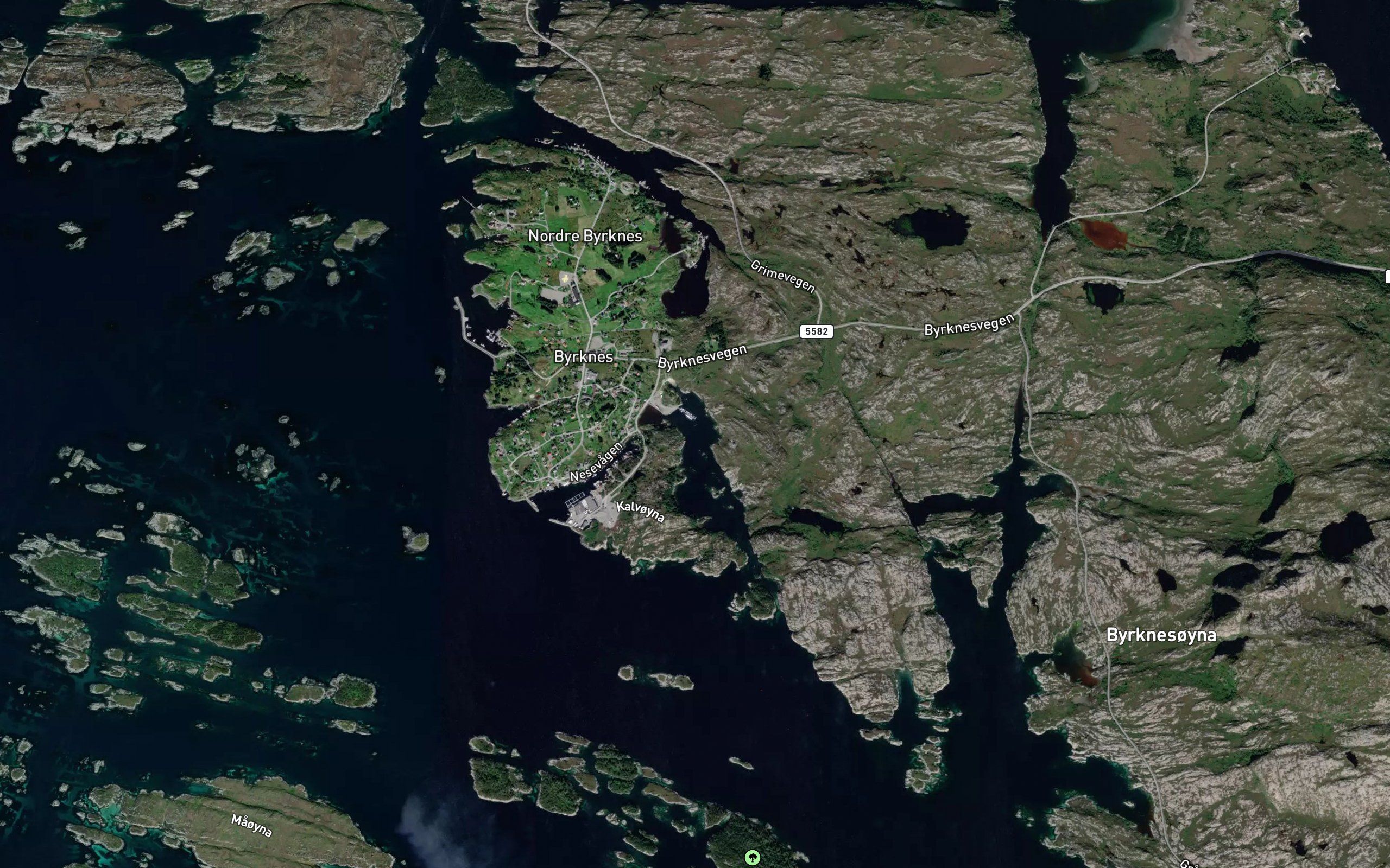 Tausevagen