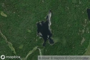 Wabosons Lake