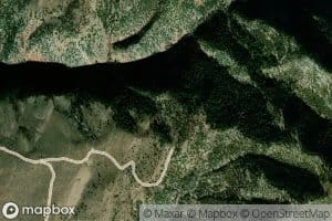 East Mud Spring