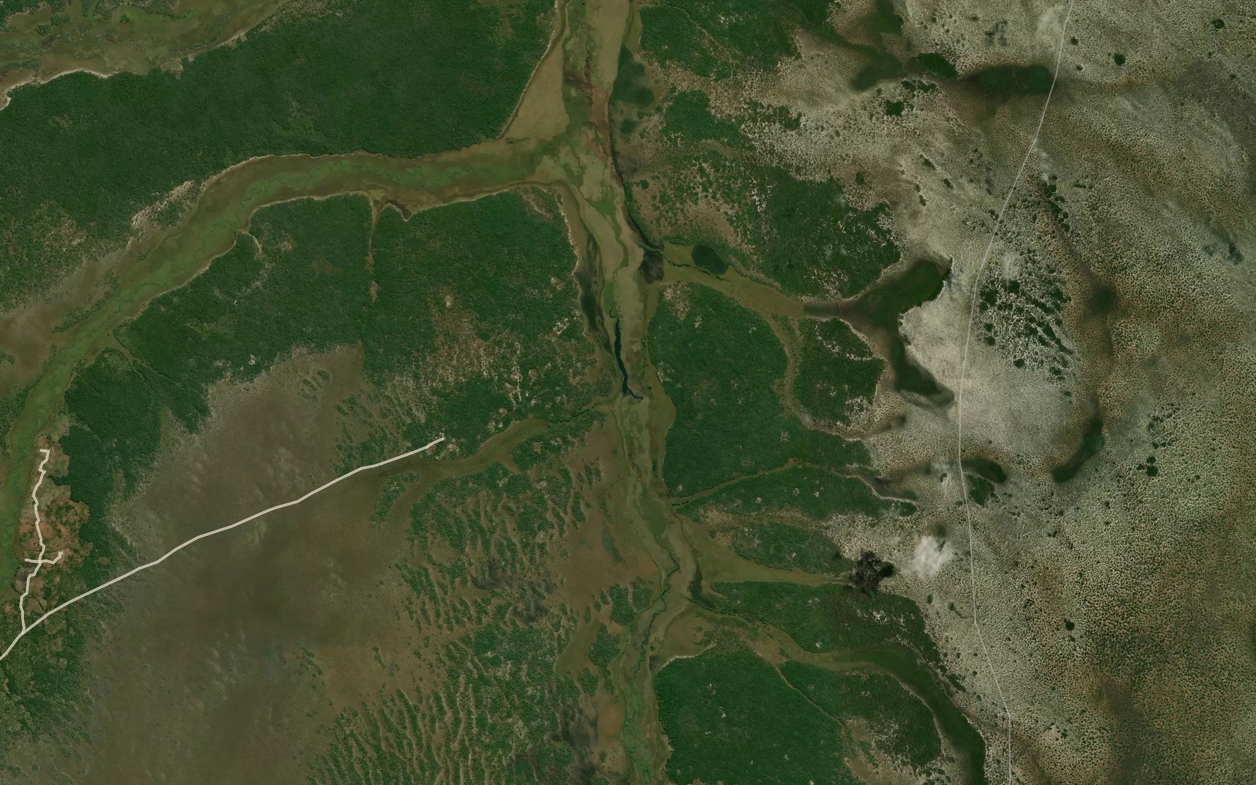 Candembe