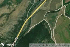 Jack Creek
