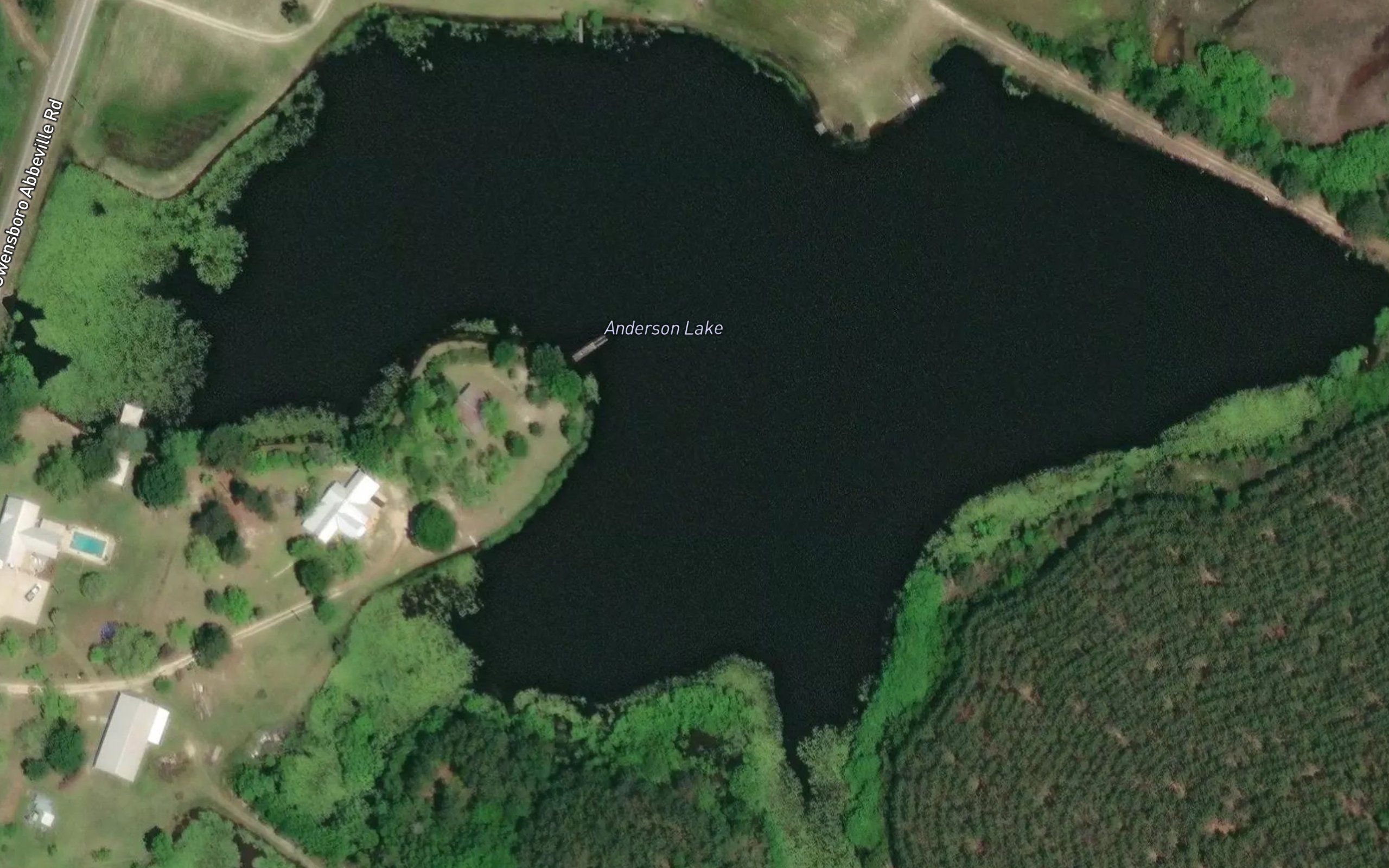 Anderson Lake