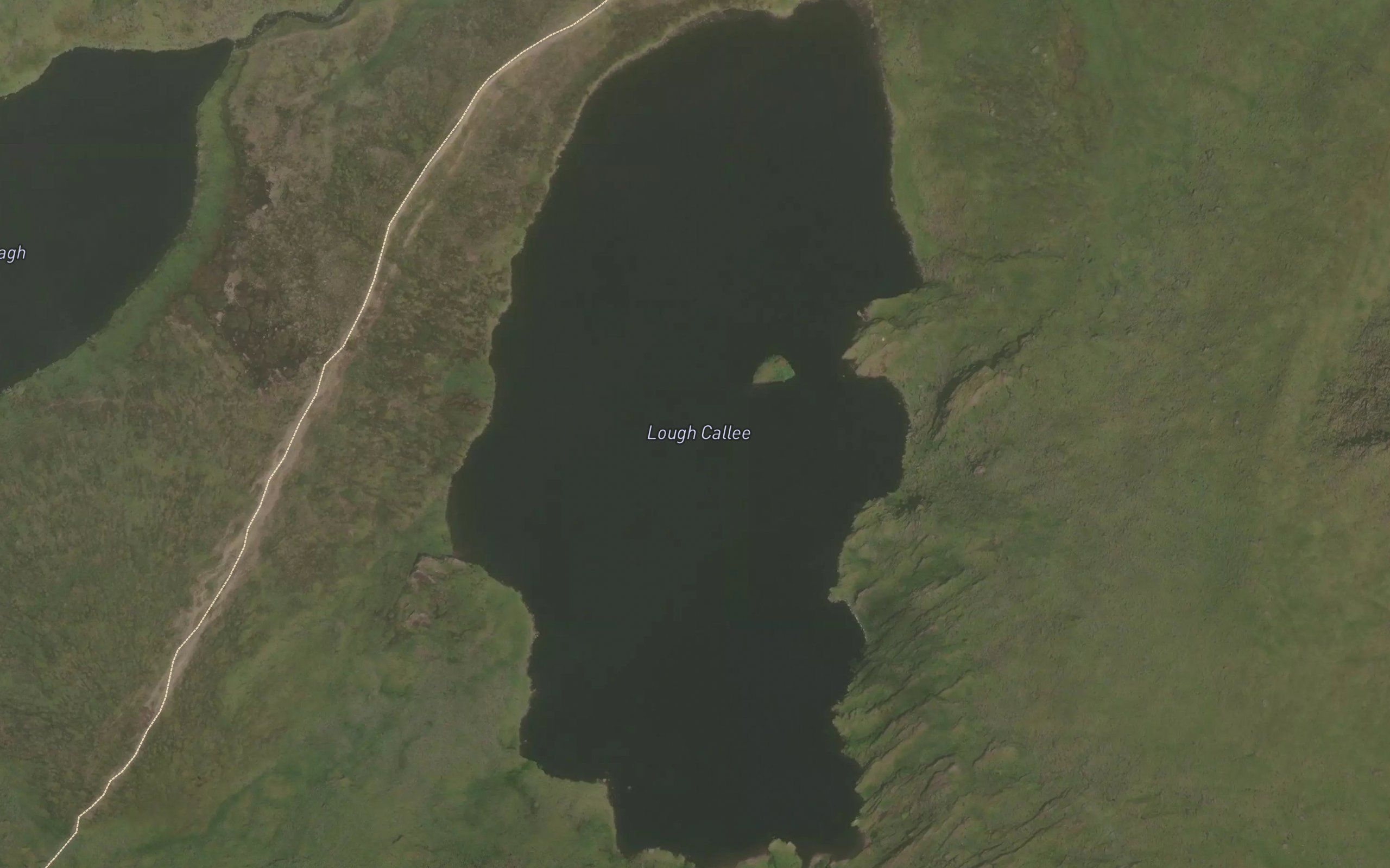 Lough Callee