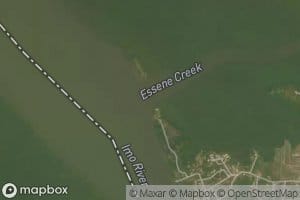 Essene Creek