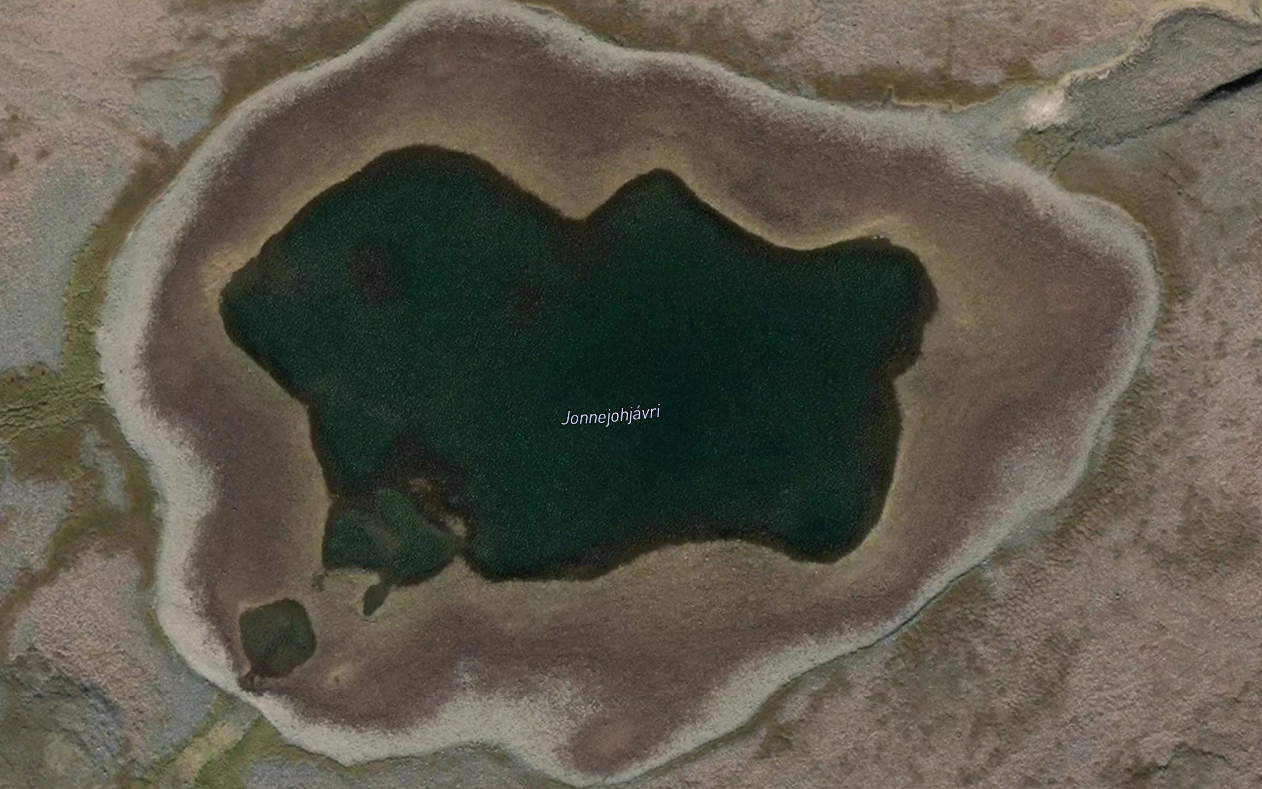Jannejakjavri