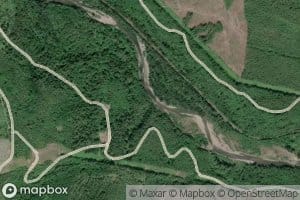 Canton Creek