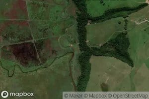 Braco Norte do Rio Jucurucu