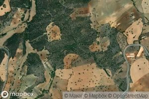 Arroyo de la Fresneda