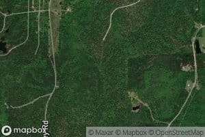 East Prong Mill Creek